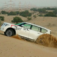 خالد معرض silverline