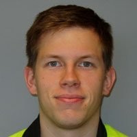 Joonas Honkasalo
