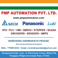 Narendra Pendse