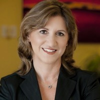 Kathryn O'Brien