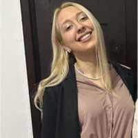 Lucia Gonzalez Montes De Oca