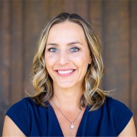 Pauline DeLange Martinez, PhD