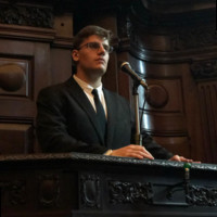 Matheus Amarante Machado