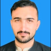 Engr Muhammad Mustafa Afridi