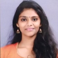 Vaishnavi Nair