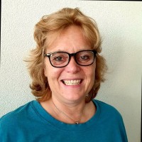 Mari-lou van Kolfschoten