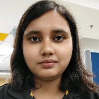 Debdita Kar