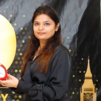 Anisha Ratnam