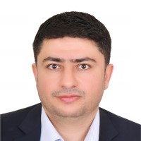 Amjad Shehada