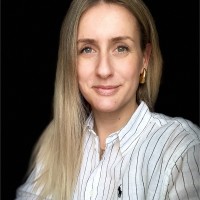 Nicole Jeromin
