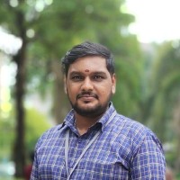 suraj s kumar