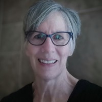 Kelly Stichter