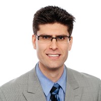 Trevor Doyle, Cfp®, Rhu, Clu®