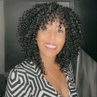 Charlene Wilson