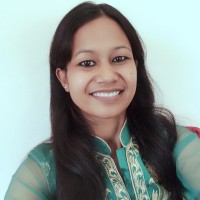 Muna Maharjan