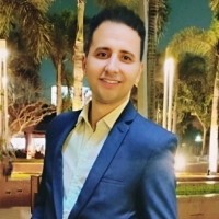 Mahmoud Abdelwahab