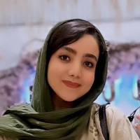 Marjan Mousavi