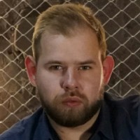 Oleksandr Dushkin