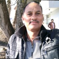 Balendra Pandey