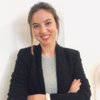 Claudia Martínez del Hoyo