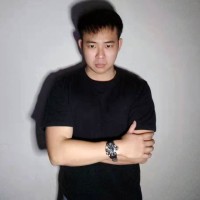Jet Liu