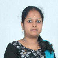 Sruthi Sasidharan