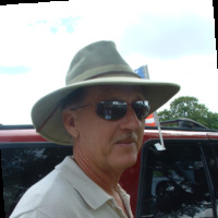 jim kriz