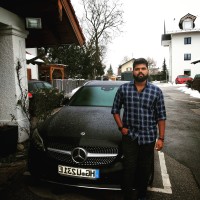 Balaji Kumar