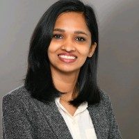 Annmariya Elayanithottathil