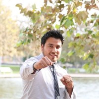 Luis Ochoa
