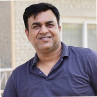 Sushant Yadava