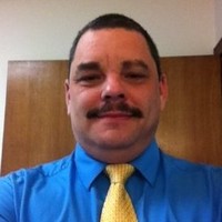 Mark Cheek