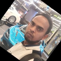 Jaleel Ahmad