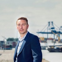 Martijn Hendriks