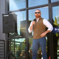 Steve Rarig