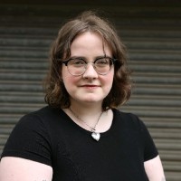 Lucy Jackson