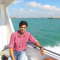 Abhishek Anand