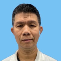 Bing Giang