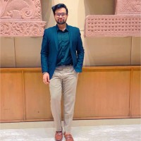 Aashray Sharma