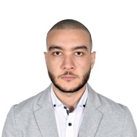 Mustapha Salim Taibi