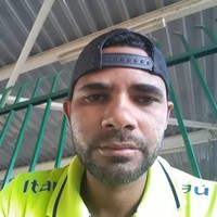 Márcio José da Silva Silva