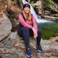 Jessica Gehringer