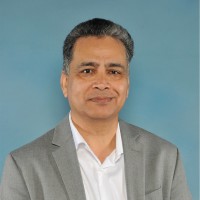 Dr. Syed Naeem Ahmed