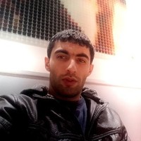 Yusif Ahmedov