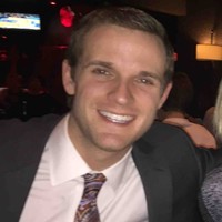 William (Tripp) Rabourn Iii