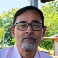 Tridev Choudhury