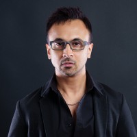 Sam Ramaswamy