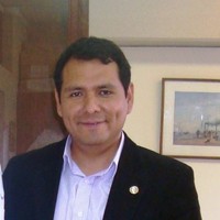 Abel Limache-García