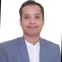 Manaj Kumar Barman