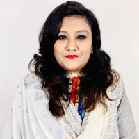 Shahin Sultana